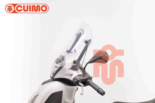PIAGGIO BEVERLY S 300 HPE