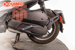 PIAGGIO BEVERLY S 300 HPE