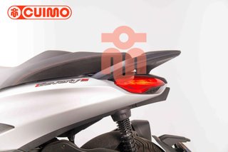 PIAGGIO BEVERLY S 300 HPE