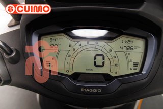 PIAGGIO BEVERLY S 300 HPE