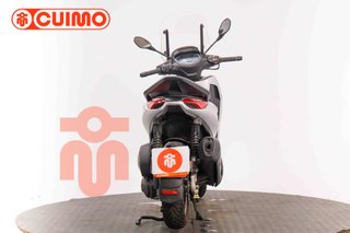 PIAGGIO BEVERLY S 300 HPE