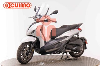 PIAGGIO BEVERLY S 300 HPE