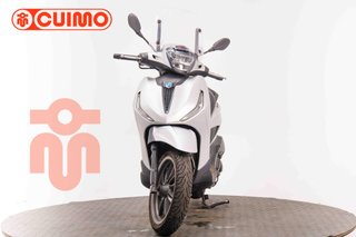 PIAGGIO BEVERLY S 300 HPE