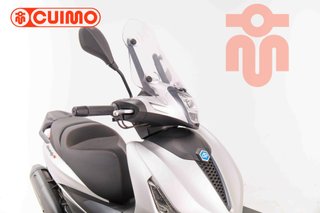 PIAGGIO BEVERLY S 300 HPE