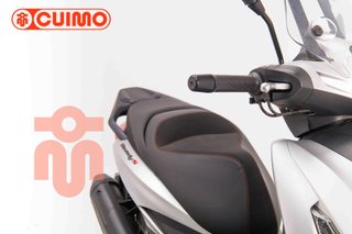 PIAGGIO BEVERLY S 300 HPE