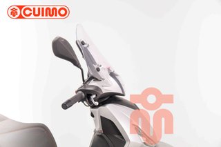 PIAGGIO BEVERLY S 300 HPE