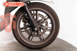 PIAGGIO BEVERLY S 300 HPE