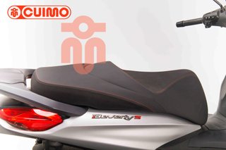 PIAGGIO BEVERLY S 300 HPE
