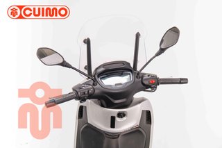 PIAGGIO BEVERLY S 300 HPE