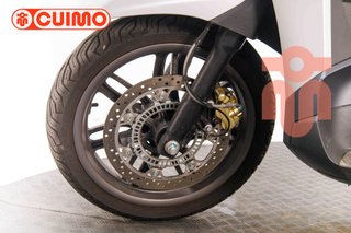 PIAGGIO BEVERLY S 300 HPE