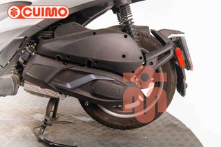 PIAGGIO BEVERLY S 300 HPE