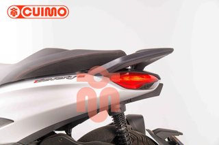 PIAGGIO BEVERLY S 300 HPE