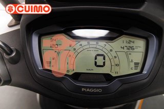 PIAGGIO BEVERLY S 300 HPE