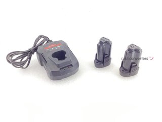 taladro electrico crown ct21072hx