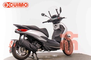 PIAGGIO BEVERLY S 300 HPE