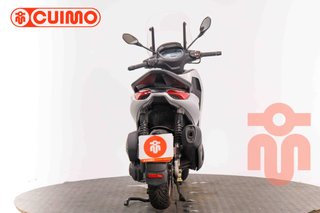 PIAGGIO BEVERLY S 300 HPE