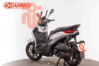 PIAGGIO BEVERLY S 300 HPE