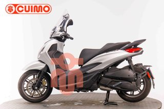 PIAGGIO BEVERLY S 300 HPE