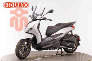 PIAGGIO BEVERLY S 300 HPE