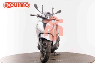 PIAGGIO BEVERLY S 300 HPE