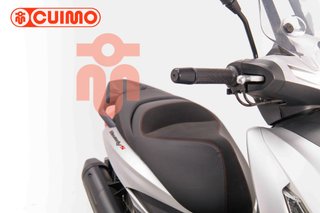 PIAGGIO BEVERLY S 300 HPE