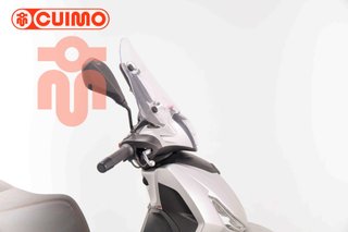 PIAGGIO BEVERLY S 300 HPE