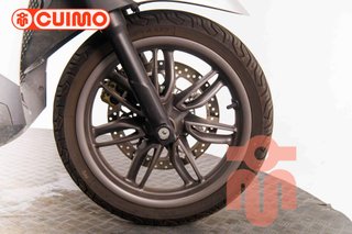 PIAGGIO BEVERLY S 300 HPE