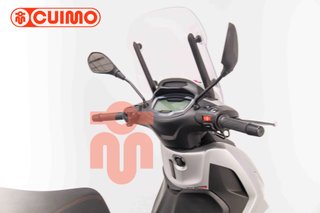 PIAGGIO BEVERLY S 300 HPE