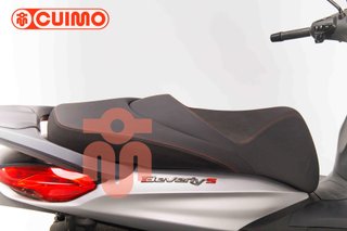 PIAGGIO BEVERLY S 300 HPE