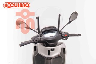 PIAGGIO BEVERLY S 300 HPE