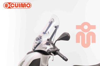 PIAGGIO BEVERLY S 300 HPE