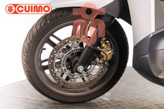 PIAGGIO BEVERLY S 300 HPE