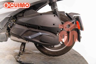 PIAGGIO BEVERLY S 300 HPE