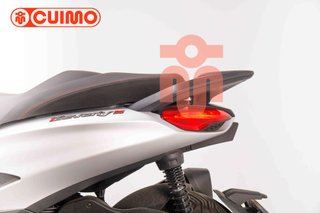 PIAGGIO BEVERLY S 300 HPE