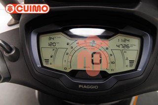 PIAGGIO BEVERLY S 300 HPE