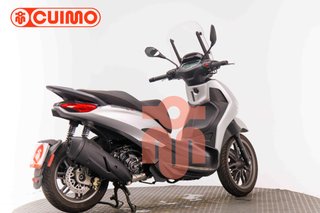 PIAGGIO BEVERLY S 300 HPE