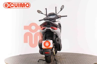 PIAGGIO BEVERLY S 300 HPE