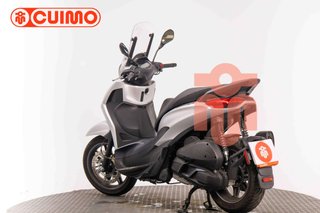 PIAGGIO BEVERLY S 300 HPE