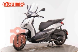 PIAGGIO BEVERLY S 300 HPE
