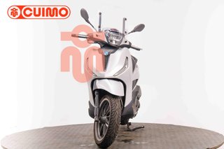 PIAGGIO BEVERLY S 300 HPE
