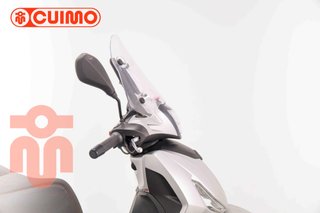 PIAGGIO BEVERLY S 300 HPE