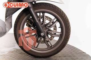 PIAGGIO BEVERLY S 300 HPE