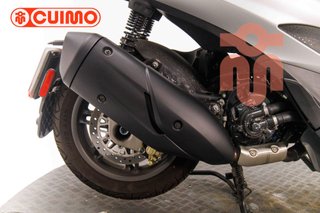 PIAGGIO BEVERLY S 300 HPE
