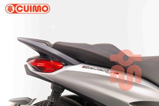 PIAGGIO BEVERLY S 300 HPE