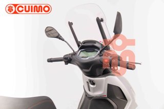 PIAGGIO BEVERLY S 300 HPE