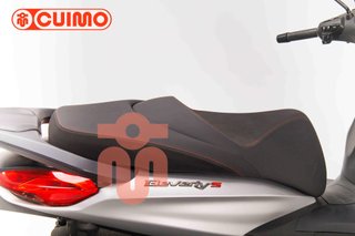 PIAGGIO BEVERLY S 300 HPE