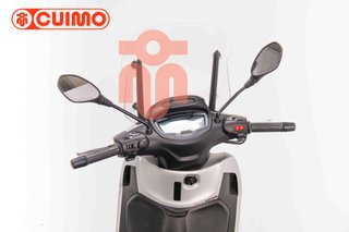 PIAGGIO BEVERLY S 300 HPE