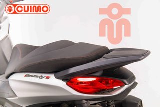 PIAGGIO BEVERLY S 300 HPE