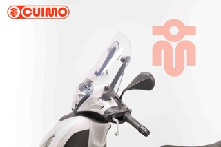 PIAGGIO BEVERLY S 300 HPE