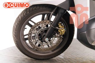 PIAGGIO BEVERLY S 300 HPE